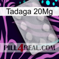 Tadaga 20Mg 16